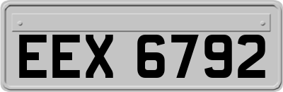 EEX6792