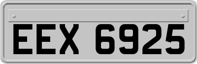EEX6925