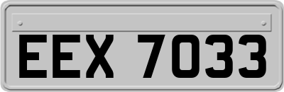 EEX7033