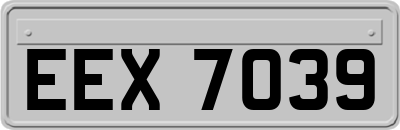 EEX7039