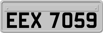 EEX7059