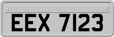 EEX7123