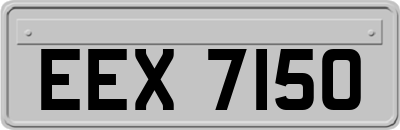 EEX7150