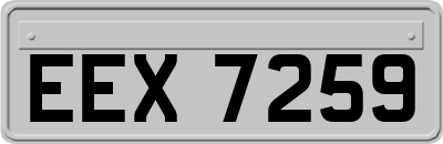 EEX7259