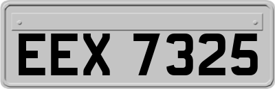 EEX7325