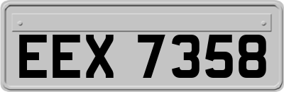 EEX7358