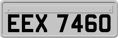 EEX7460