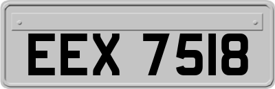 EEX7518