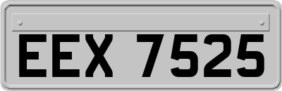 EEX7525