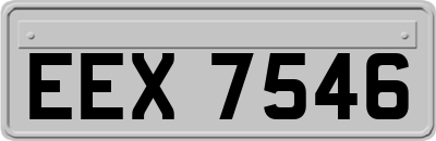EEX7546