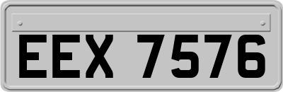 EEX7576