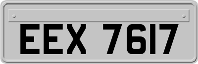 EEX7617