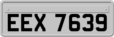 EEX7639