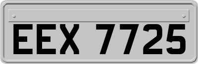 EEX7725