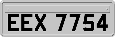 EEX7754
