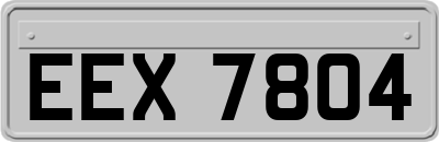 EEX7804