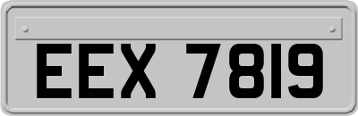 EEX7819