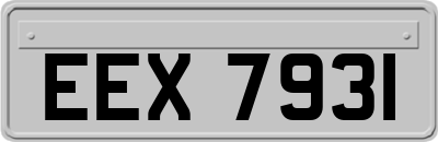 EEX7931
