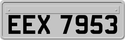EEX7953
