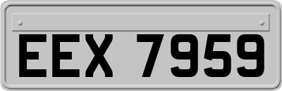 EEX7959