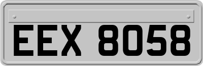 EEX8058