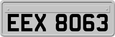 EEX8063