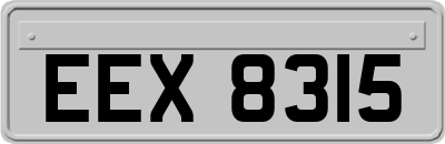 EEX8315