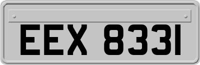 EEX8331