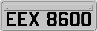 EEX8600