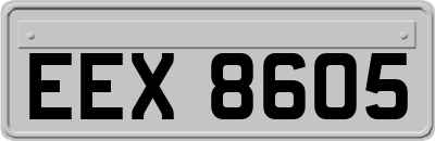 EEX8605