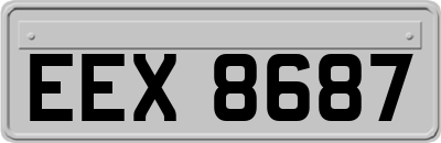 EEX8687