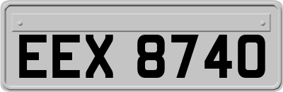 EEX8740