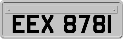 EEX8781