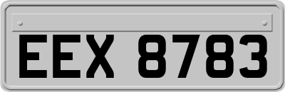 EEX8783