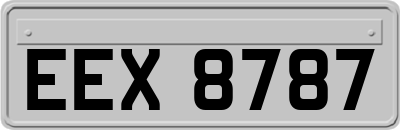 EEX8787
