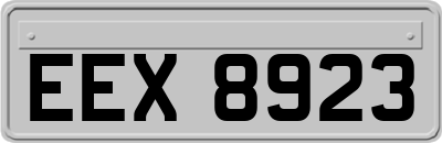 EEX8923