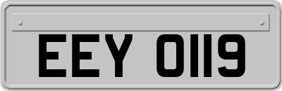 EEY0119