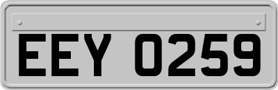 EEY0259
