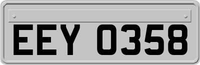 EEY0358