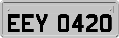 EEY0420
