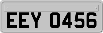 EEY0456