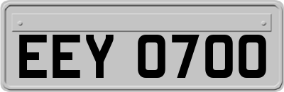 EEY0700