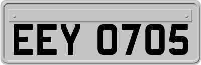 EEY0705