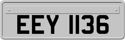EEY1136