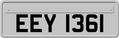 EEY1361