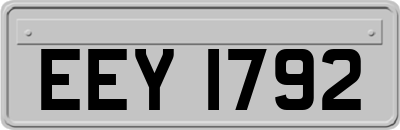 EEY1792