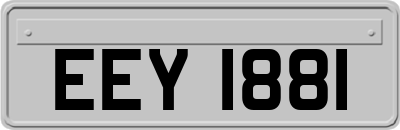 EEY1881
