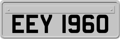 EEY1960