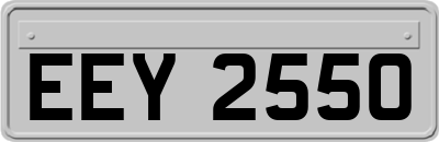 EEY2550