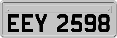 EEY2598